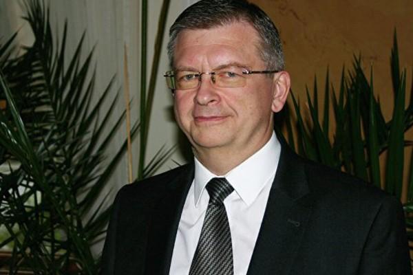 Rusiya bu ölkəyə yeni səfir təyin etdi