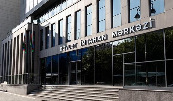 Buraxılış imtahanının nəticəsi 2 il qüvvədə olur - DİM