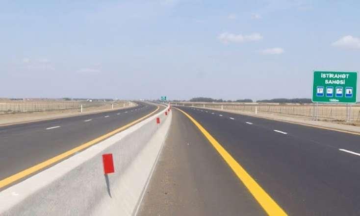 Bu yol pullu olacaq?