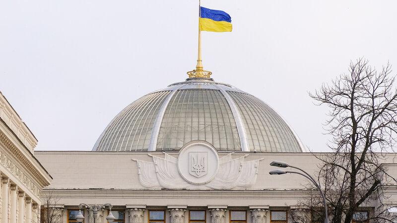 Ukrayna rus dilini xüsusi müdafiə siyahısından çıxardı