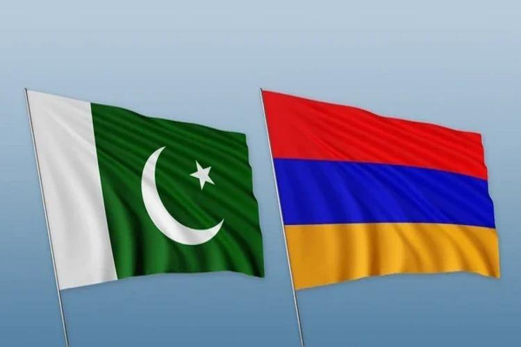 Pakistanın Ermənistanda səfirliyi açılacaq