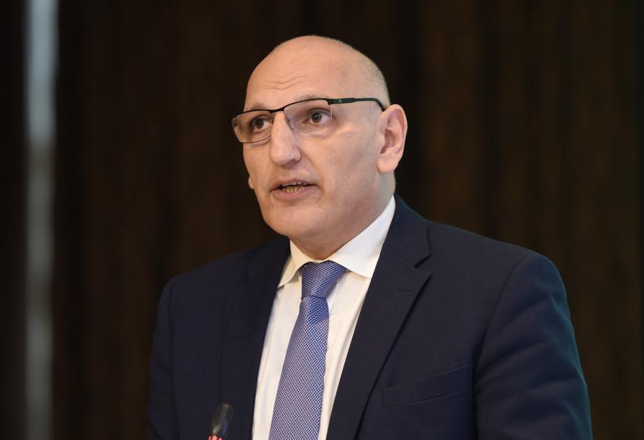 Gələn il Ermənistanla sülh sazişi bağlanacaq – Əmirbəyov