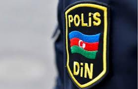 Gəncədə ər arvadını bıçaqladı