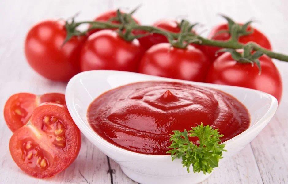 "Ketçup" dərman kimi istifadə üçün yaranıb