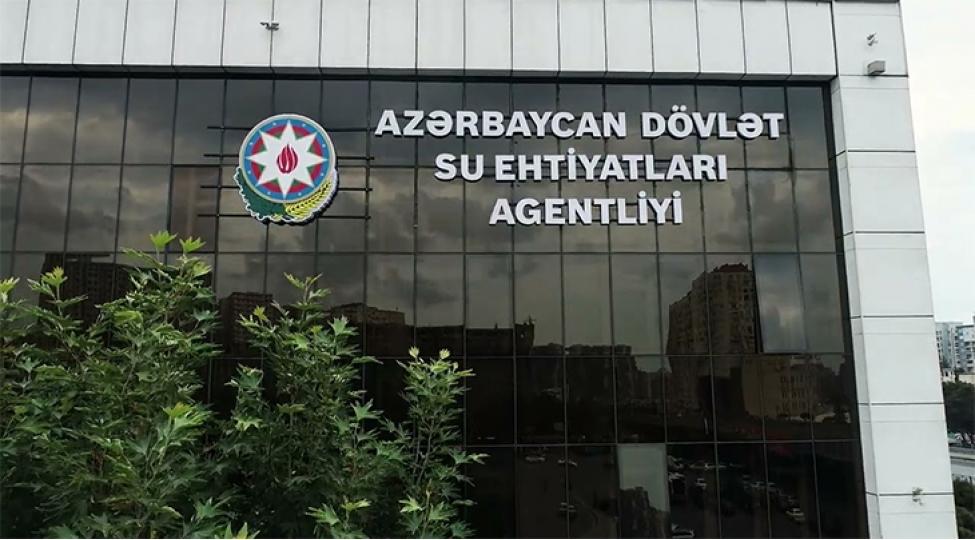 Yağış sularının idarə edilməsi gücləndirilir: Yeni kollektorlar subasma riskini azaldacaq Yağış sularının idarə edilməsi gücləndirilir: Yeni kollektorlar subasma riskini azaldacaq