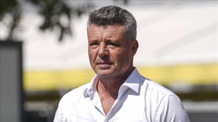 “Fənərbaxça” “Qalatasaray”dan şikayət etdi