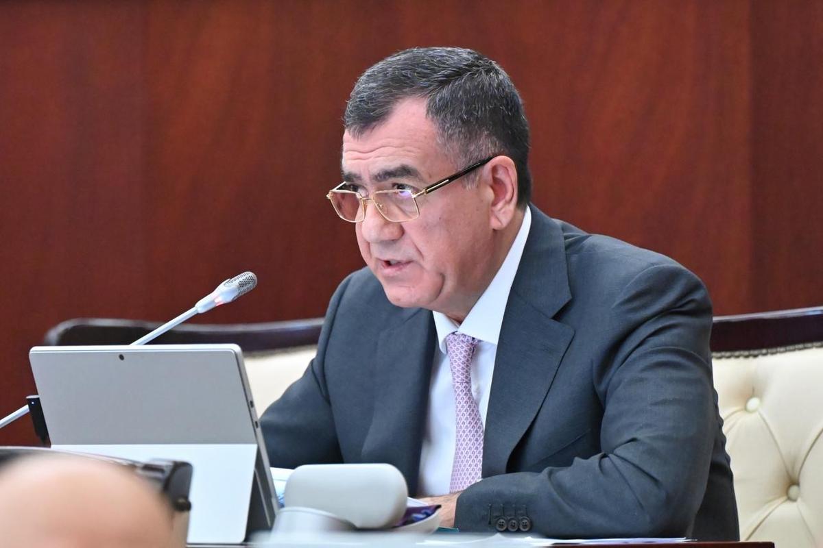 “Amnistiya aktının qəbulu zərurətə çevrilib”- Qüdrət Həsənquliyev