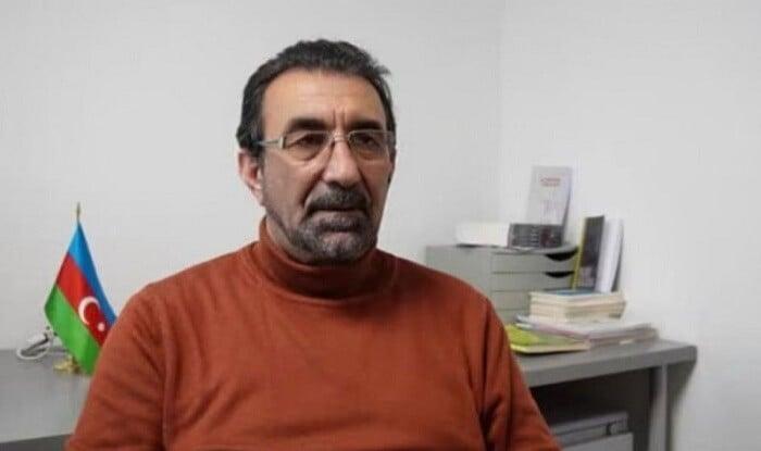 Qənimət Zahidovun məhkəməsi başladı