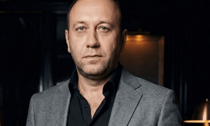 Villadakı partlayışda ölən şəxs usta imiş – FOTO