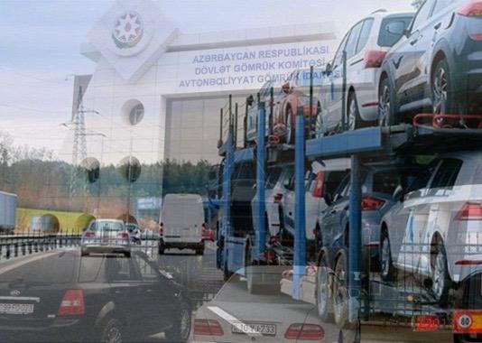 Bu avtomobillərin idxalından daha çox pul alınacaq - Qanun DƏYİŞDİ