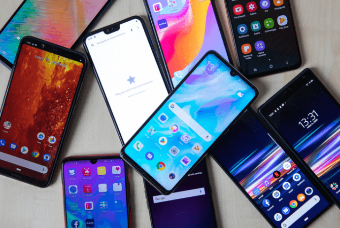 Ən çox satılan smartfonlar - Liderlik bu telefonlara məxsusdur