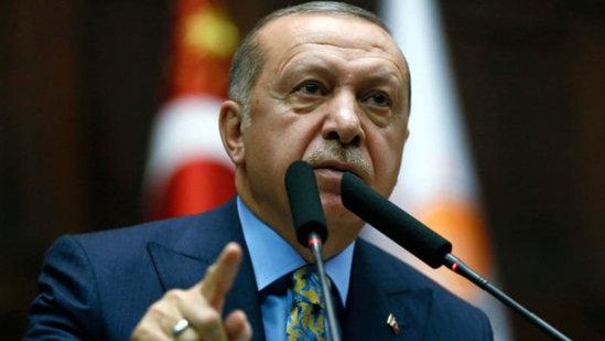 Ərdoğannın başqa seçimi qalmadı: Yeganə çıxış yolu müharibədir...
