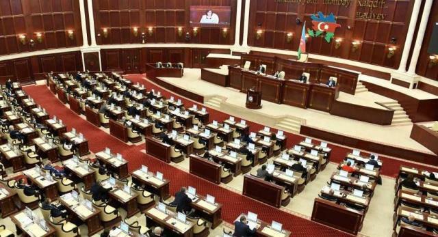 Veteran və qazilərin məzuniyyət müddəti artırılır