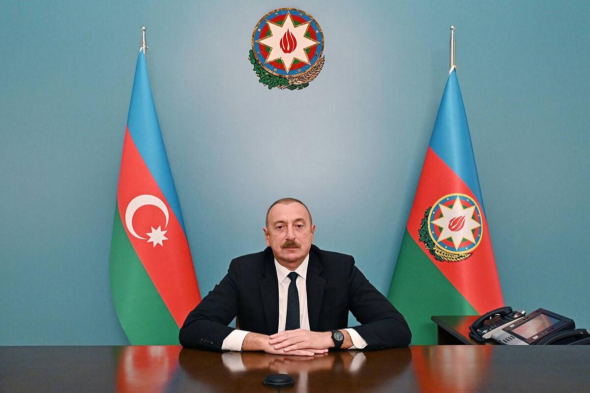 Prezident İlham Əliyev Ulu öndər Heydər Əliyevlə bağlı paylaşım etdi
