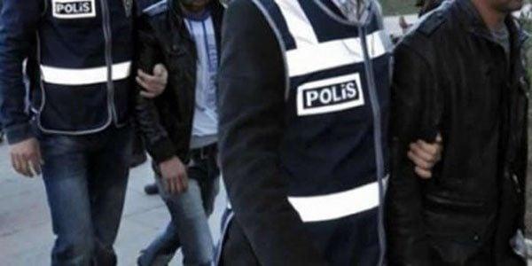 Türkiyədə əməliyyat: Saxlanılanlar var