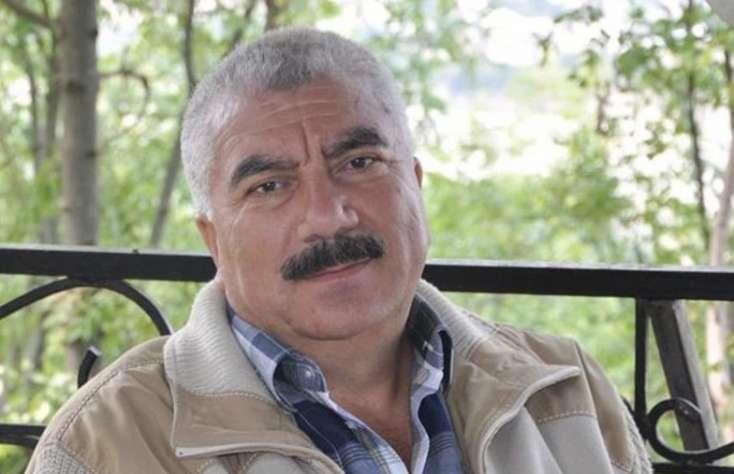 Namizəd Səfərov həbs edildi