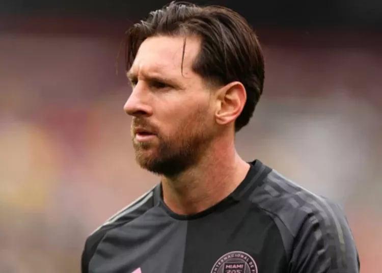 Messi Hindistanda onunla görüşəcək -FOTO