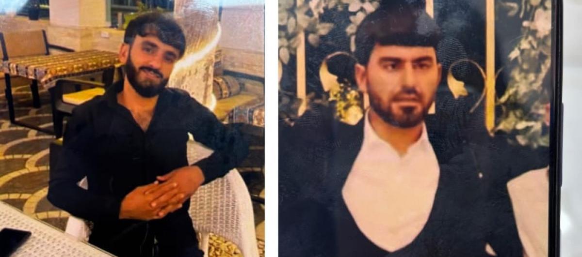 Astarada itkin düşən balıqçılarla bağlı YENİ XƏBƏR