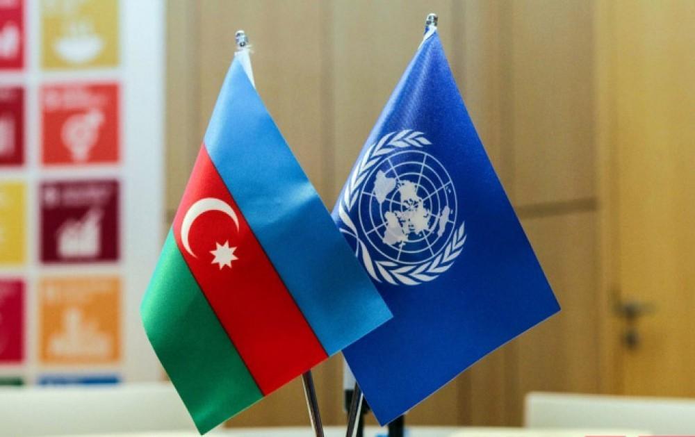 "Azərbaycan-BMT əlaqələrində yeni mərhələyə başlayacaq" - Politoloq