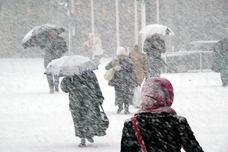 Bu tarixdən hava soyuyur Bu tarixdən hava soyuyur