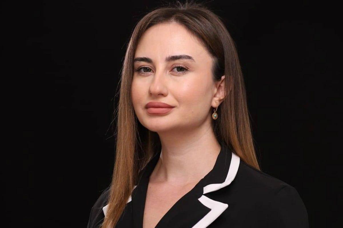Ramil Səfərovun xanımına vəzifə verildi