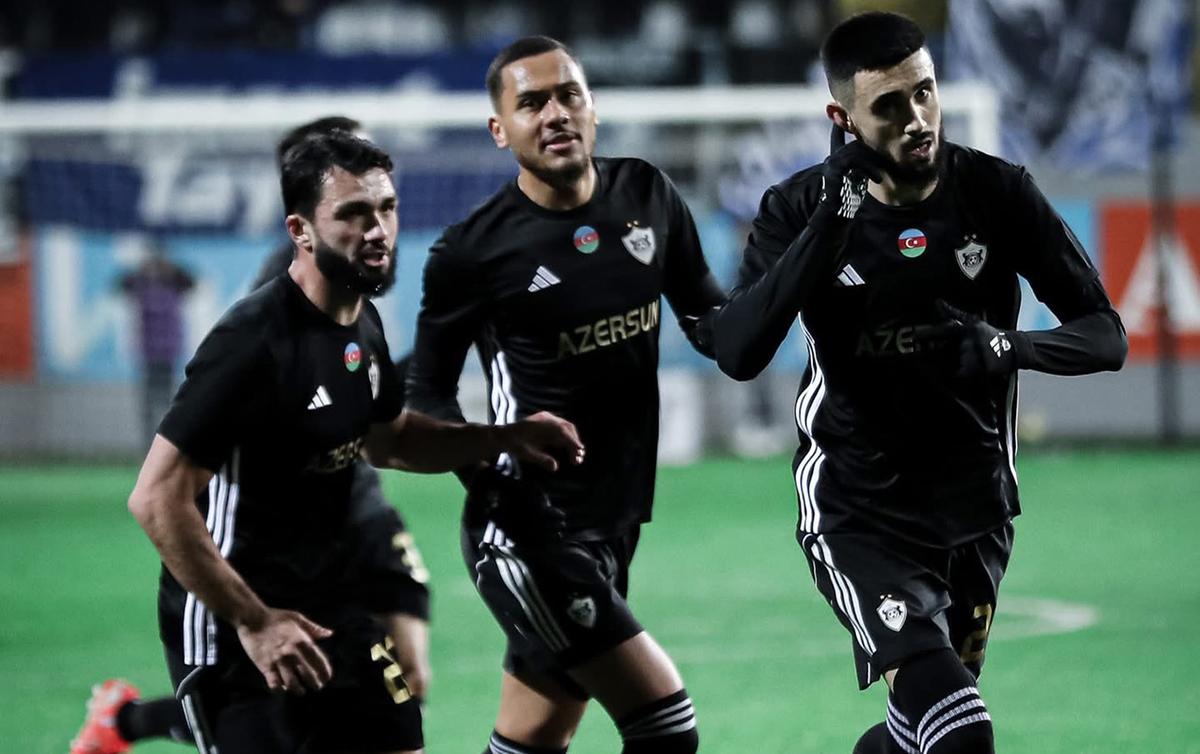 “Qarabağ” “Araz-Naxçıvan”ı darmadağın etdi