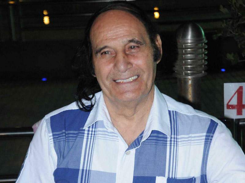 Niyaməddin Musayev bu yolla formada qalır Niyaməddin Musayev bu yolla formada qalır