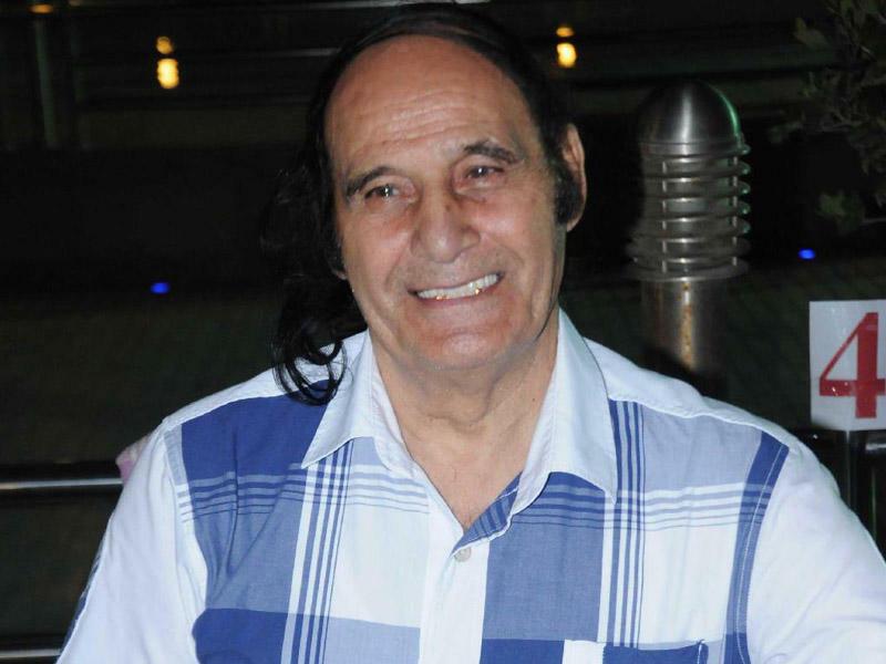 Niyaməddin Musayev bu yolla formada qalır