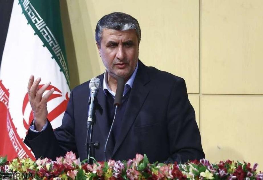 Məhəmməd İslami: "Buna icazə verilməyəcək" Məhəmməd İslami: "Buna icazə verilməyəcək"