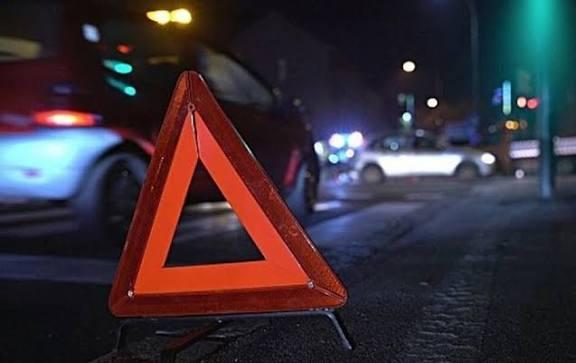 Balakəndə ağır qəza: ölü və yaralılar var Balakəndə ağır qəza: ölü və yaralılar var