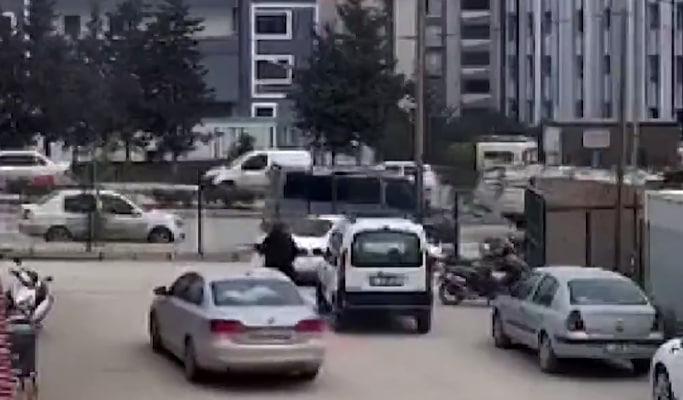 Türkiyədə ZƏLZƏLƏ oldu – VİDEO