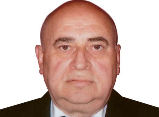 Keçmiş dövlət müşaviri vəfat etdi -NEKROLOQ Keçmiş dövlət müşaviri vəfat etdi -NEKROLOQ