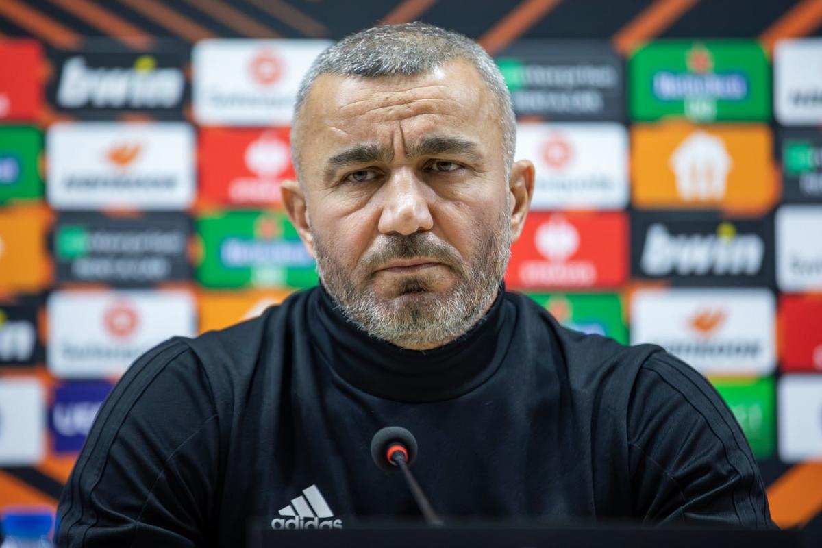 "Qarabağ" qışda yeni transfer edəcək? – Qurban Qurbanovdan AÇIQLAMA "Qarabağ" qışda yeni transfer edəcək? – Qurban Qurbanovdan AÇIQLAMA