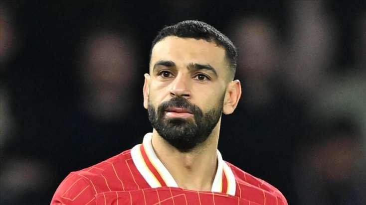 Salahın yerinə 100 milyonluq transfer