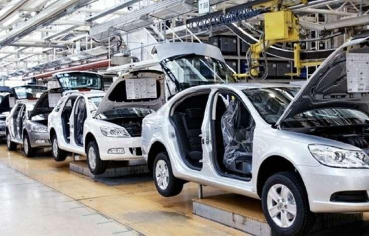 Avtomobil istehsalının həcmi açıqlandı