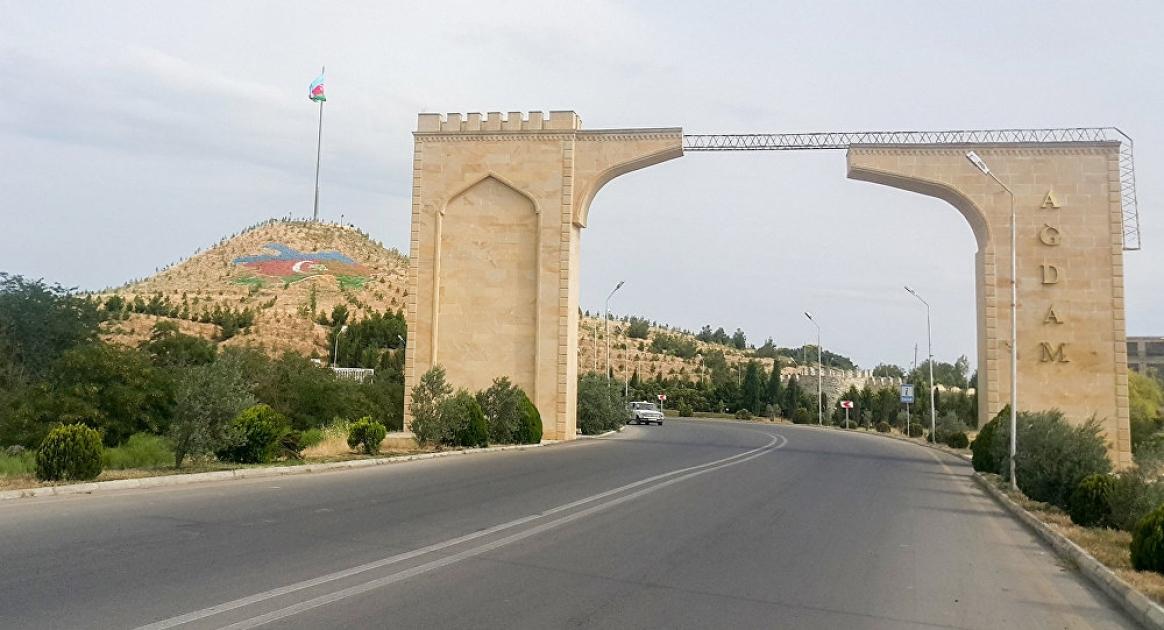 Ağdamda bu işlərə 32 milyon manat xərclənəcək Ağdamda bu işlərə 32 milyon manat xərclənəcək