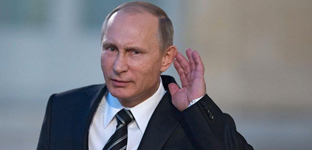 Putinin Türkiyəyə səfəri gözlənilir Putinin Türkiyəyə səfəri gözlənilir