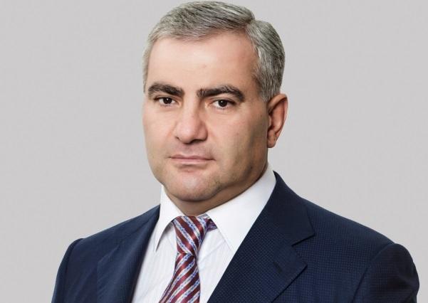 Rusiya narazılıq etdi: Ermənistanda həbsdədir Rusiya narazılıq etdi: Ermənistanda həbsdədir