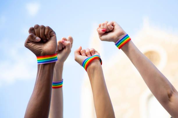 Bakıda LGBT nümayəndəsi həbs edildi - TƏFƏRRÜATLAR