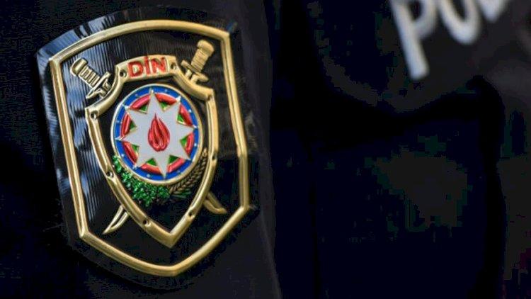 Sabunçuda oğurluğa görə 2 nəfər tutuldu