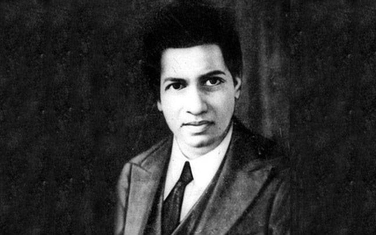 Məktəb oxumadan riyaziyyat elminə qızıl nailiyyətlər gətirən dahi