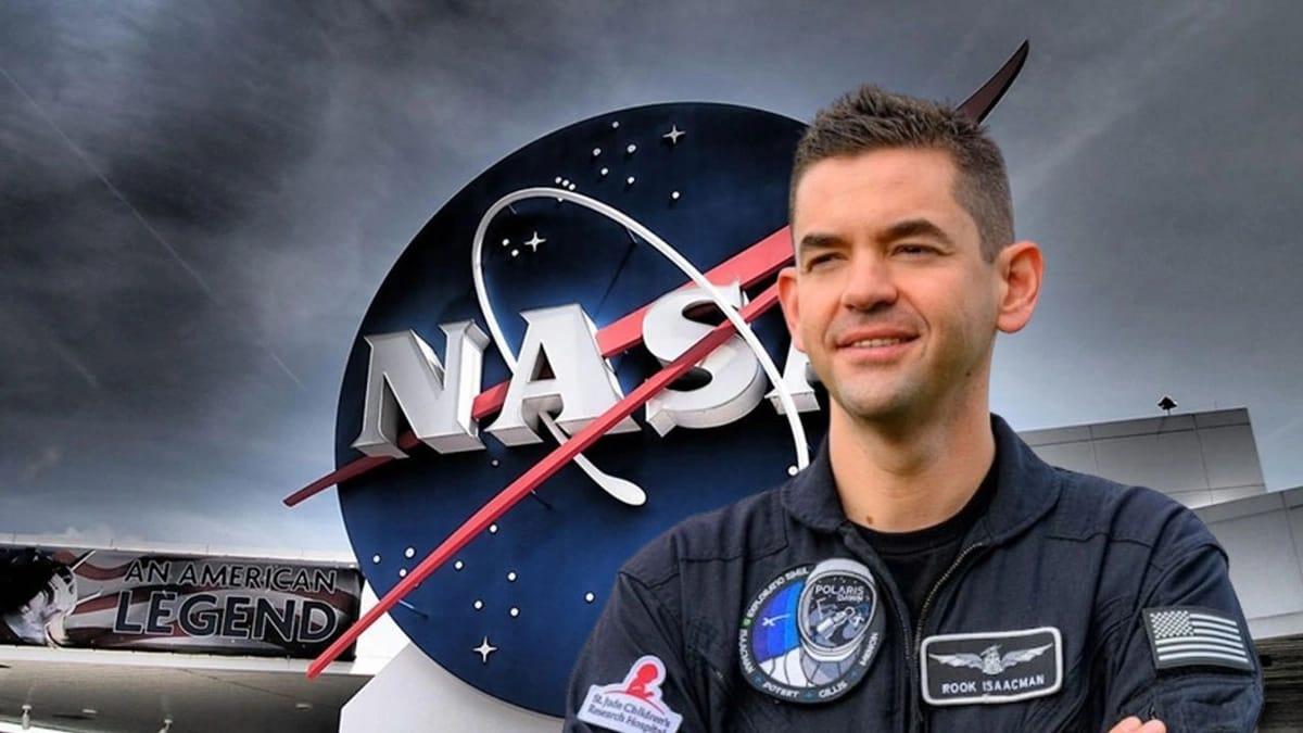 Amerikalı milyarder NASA-nın rəhbəri oldu