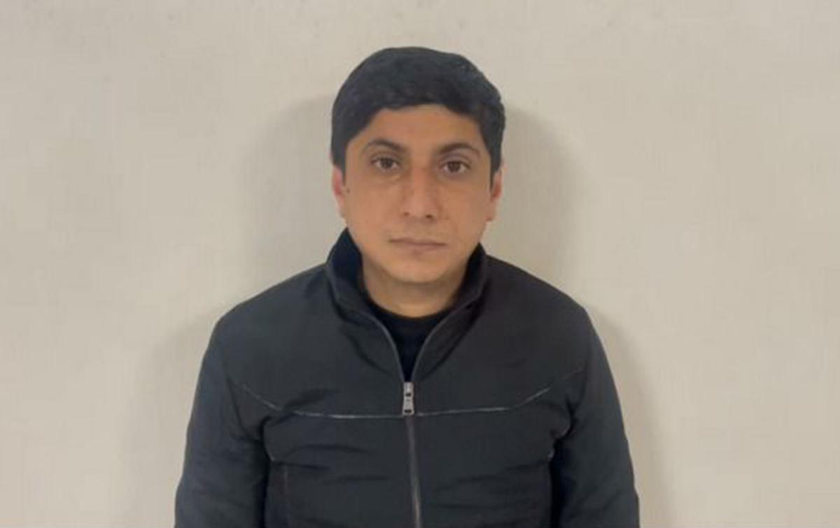 Dövlət qurumlarında olan işlərin həllini vəd edirdi - Həbs olundu