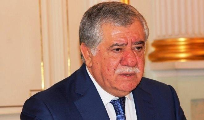 Abbasovun xəyanəti, ermənilərlə qohumluğu və Kremlin sifarişi