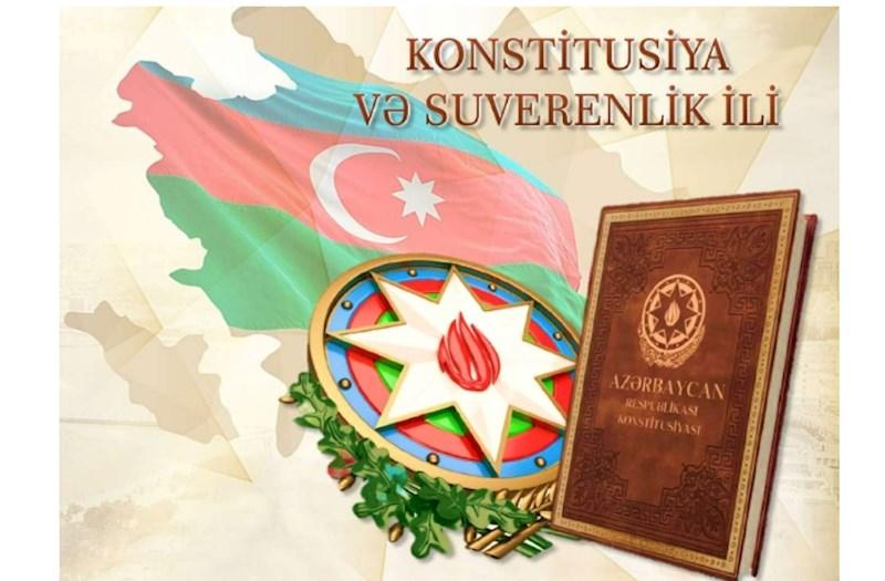“Konstitusiya və Suverenlik ili”ndə Dövlət Başçısından humanist addım