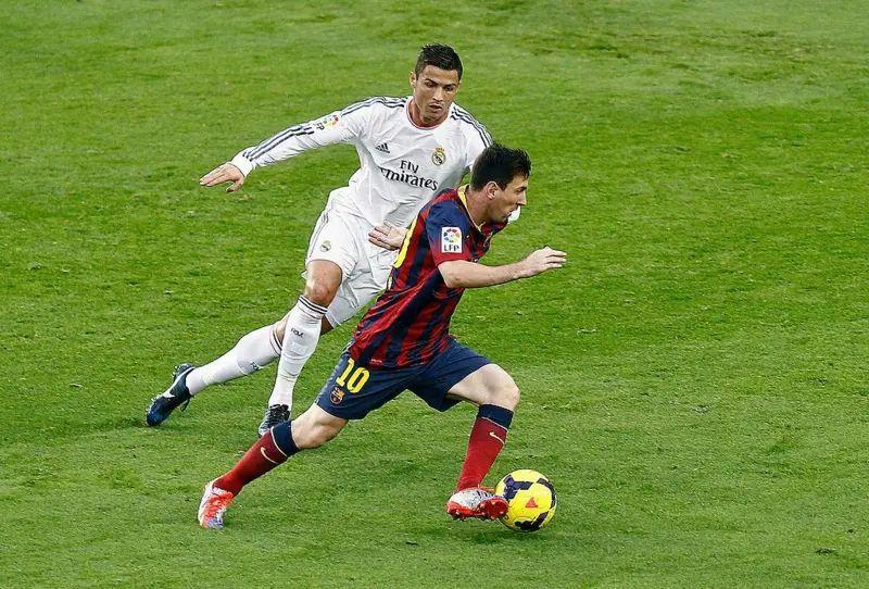 Əfsanəvi “Real Madrid” - “Barselona” rəqabəti necə başlayıb?