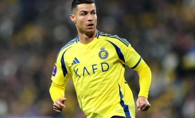 Ronaldonun komandasına PİS XƏBƏR