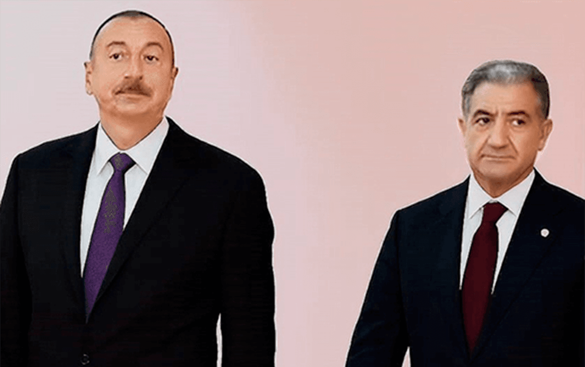 “İlham Əliyev haqqında yazdığım kitab taleyin mənə ən böyük mükafatı idi...”