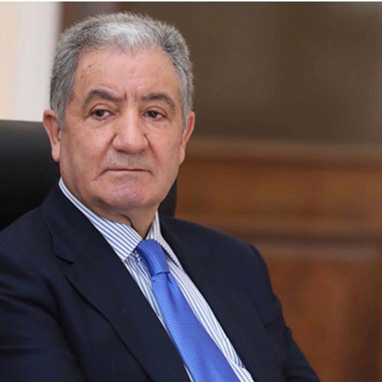 "İlham Əliyev insan amilini daim yüksək qiymətləndirir" - Vaqif Abdullayev