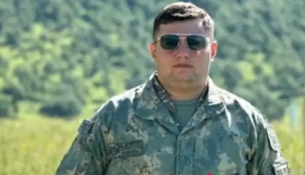 Qazaxda qəzada ölən Nicat hərbi polisin əməkdaşı imiş - FOTO